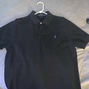 Men’s Ralph Lauren Polo. Size Large